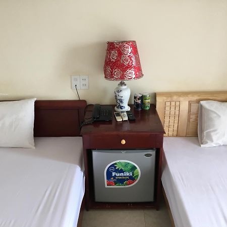 Nam Rom Hotel Dien Bien Phu Bagian luar foto
